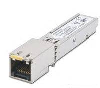 Extreme Networks Industrial Grade - SFP (Mini-GBIC)--1