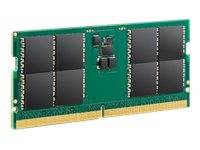 Transcend SO-DIMM DDR5 48 GB JetMemory 5600 MHz 2Rx8.3Gx8 CL46 CL46.1.1V-1