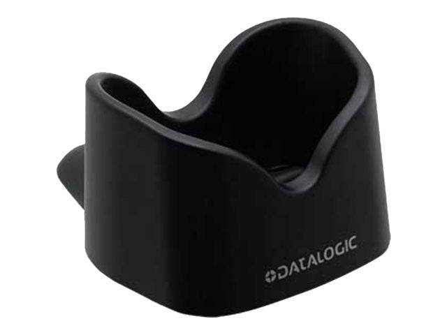 Datalogic Strichcode-Scanner-Halterung - Tisch montierbar, geeignet für Wandmontage-0