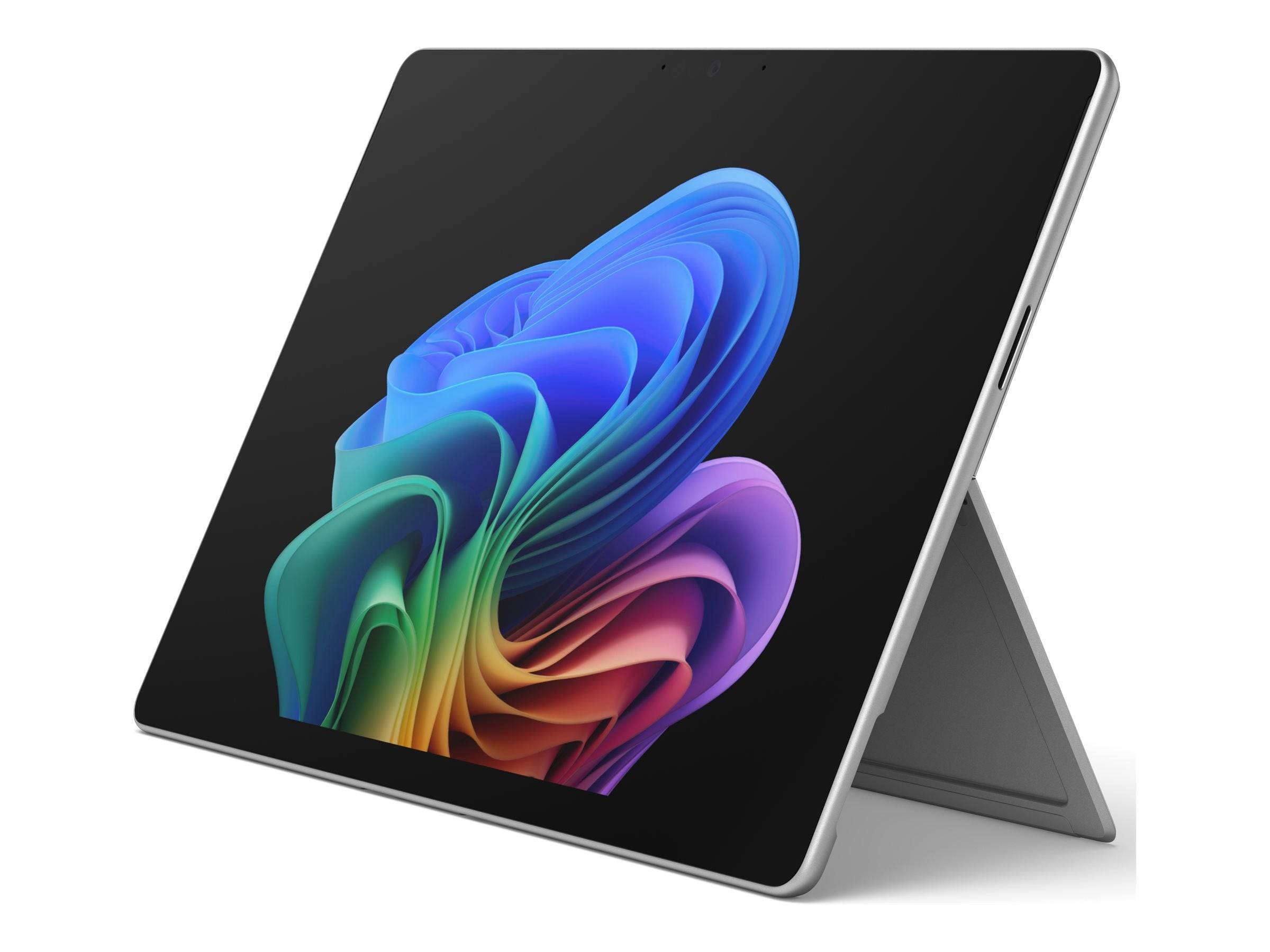 Microsoft Pro 11 Intel® Core™ Ultra 7 266V Tablet 33 cm (13"") Platin-1