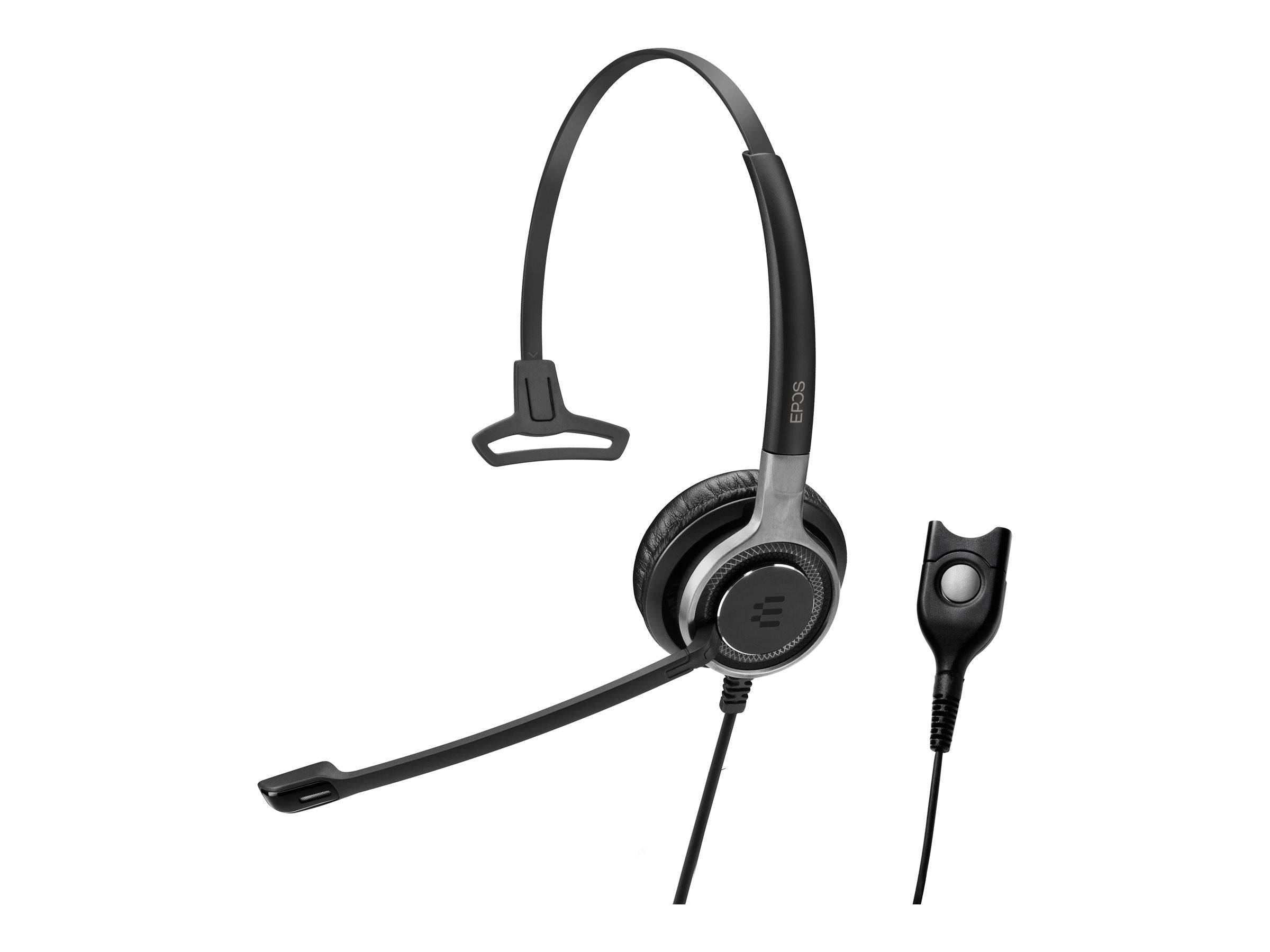 Epos / Sennheiser SC 638 CENTURY -Serie-1