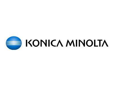Konica Minolta DR-312K - Schwarz - Original - Trommeleinheit-1
