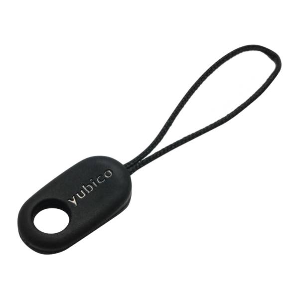 Yubico x Keyport ParaPull Lanyard