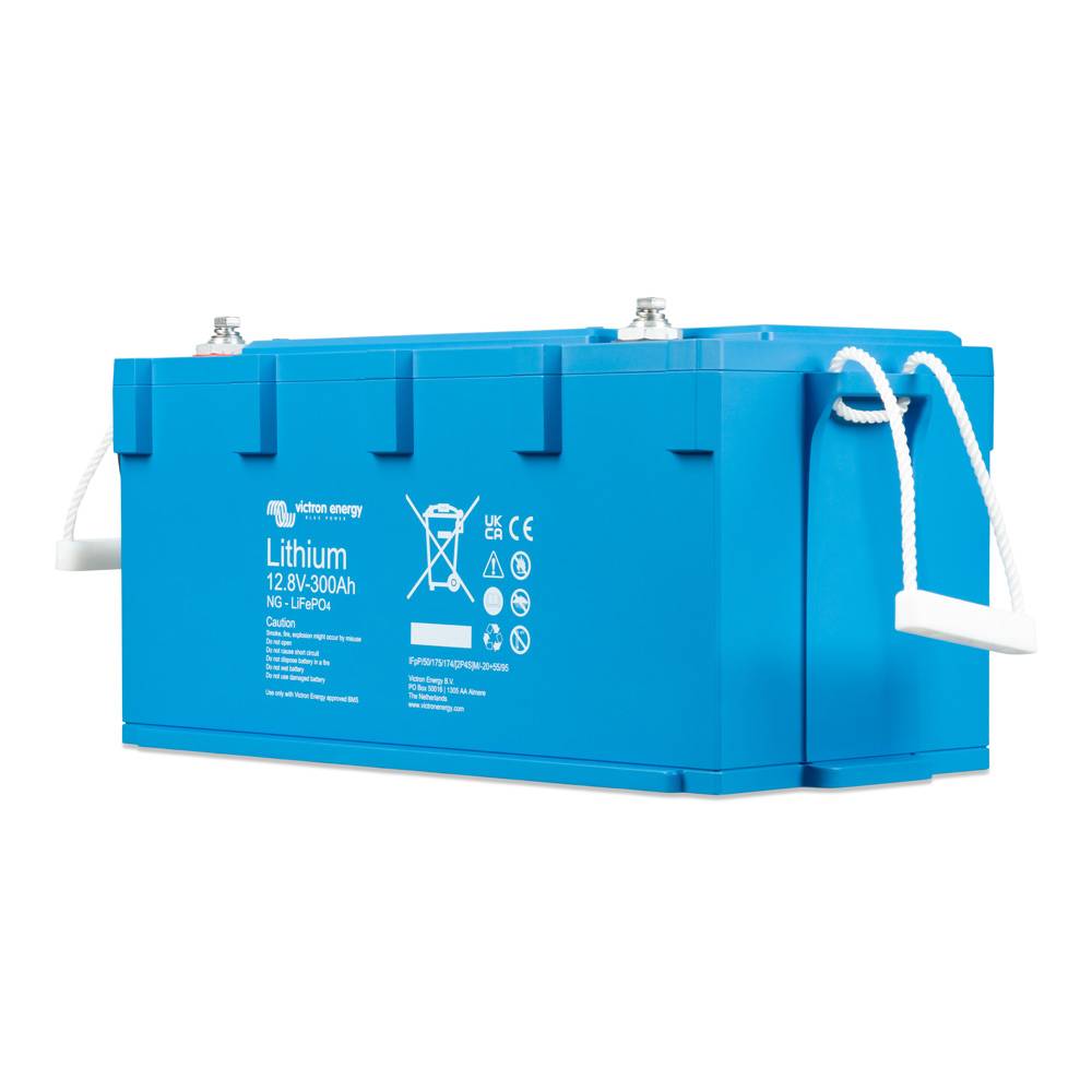 Victron Energy 12,8V 300Ah NG LiFePO4 Lithium Batterie-2
