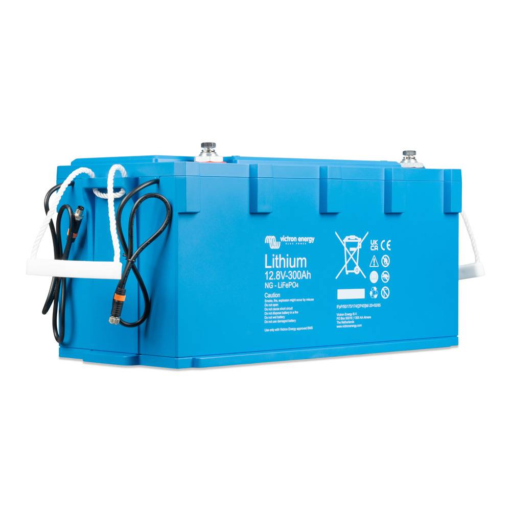 Victron Energy 12,8V 300Ah NG LiFePO4 Lithium Batterie-3