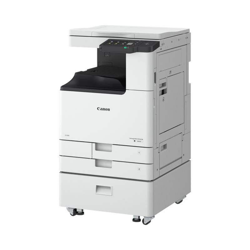 Canon imageRUNNER 2930i - Multifunktionsdrucker - s/w - Laser - A3 (297 x 420 mm)-1