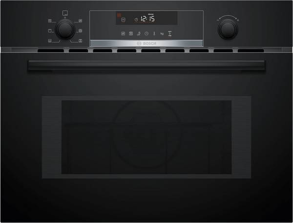 Bosch MDA EB-Mikrowelle CMA585GB1
