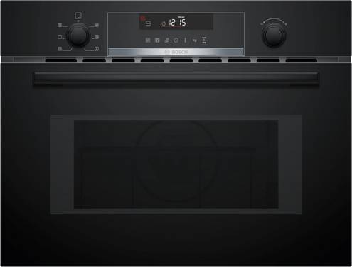 Bosch MDA EB-Mikrowelle CMA585GB1