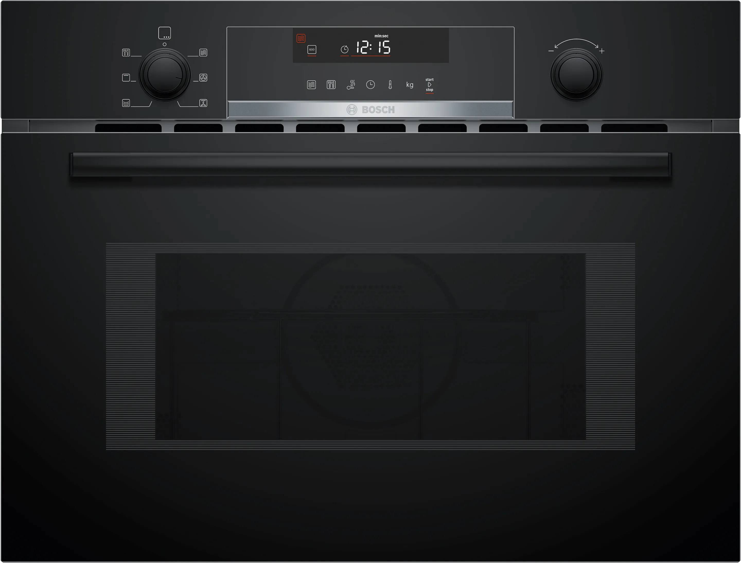 Bosch MDA EB-Mikrowelle CMA585GB1-0