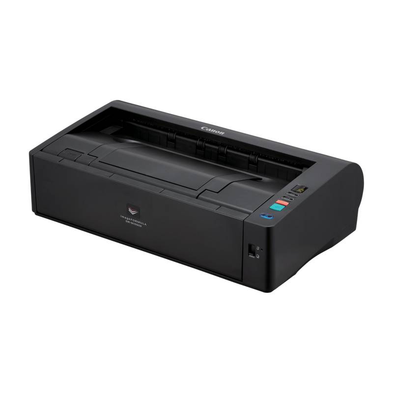 Canon imageFORMULA DR-M1060II - Dokumentenscanner - Contact Image Sensor (CIS) --1