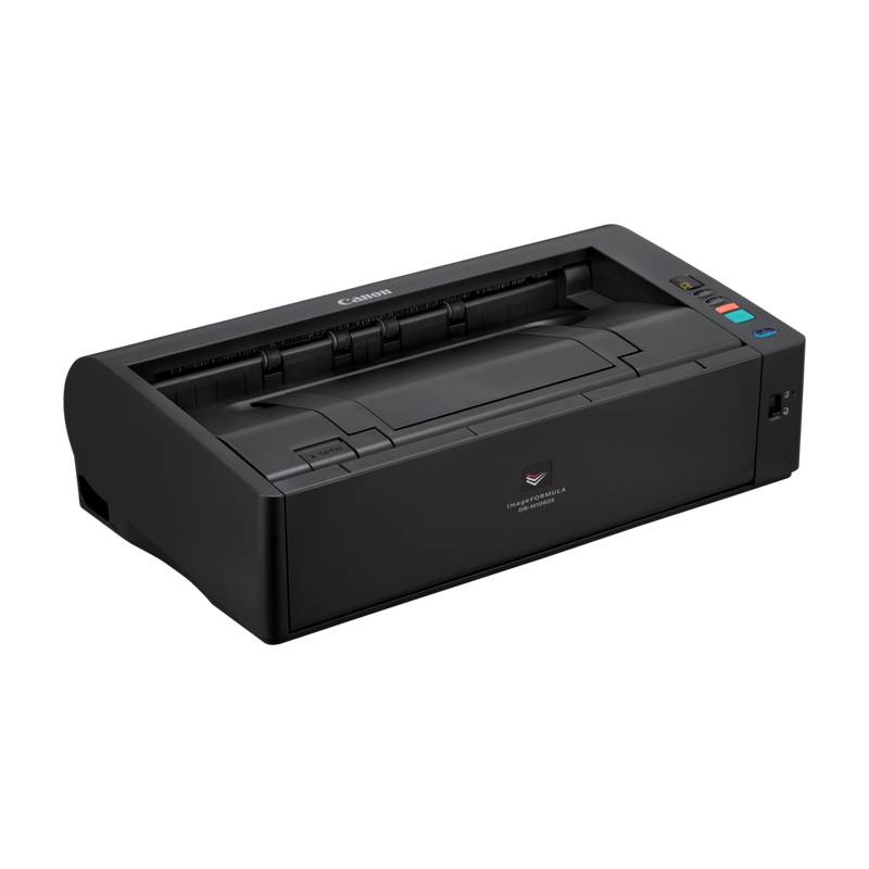 Canon imageFORMULA DR-M1060II - Dokumentenscanner - Contact Image Sensor (CIS) --2