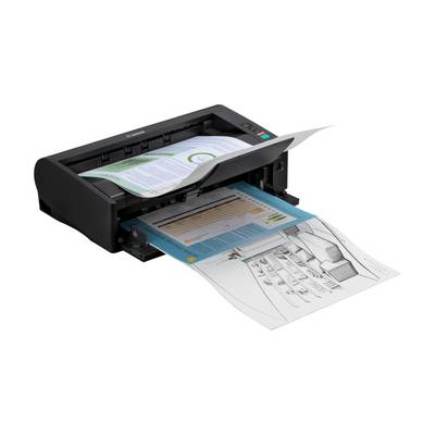 Canon imageFORMULA DR-M1060II - Dokumentenscanner - Contact Image Sensor (CIS) --4