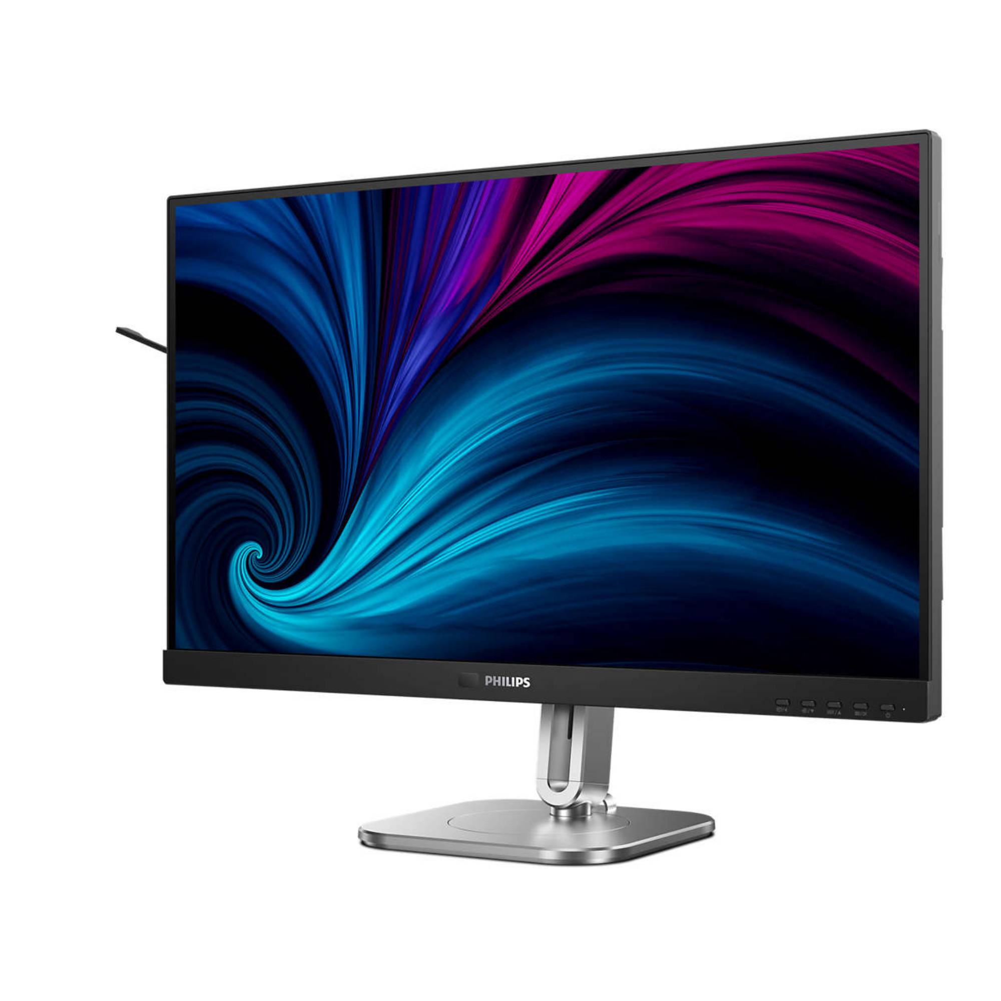 Philips 27B2U6903 6000 Series LED-Monitor 68,5 cm 27 Zoll 3840 x 2160 4K UHD 2160p @ 60 Hz IPS 350 cd/m² 1000:1 4 ms-1
