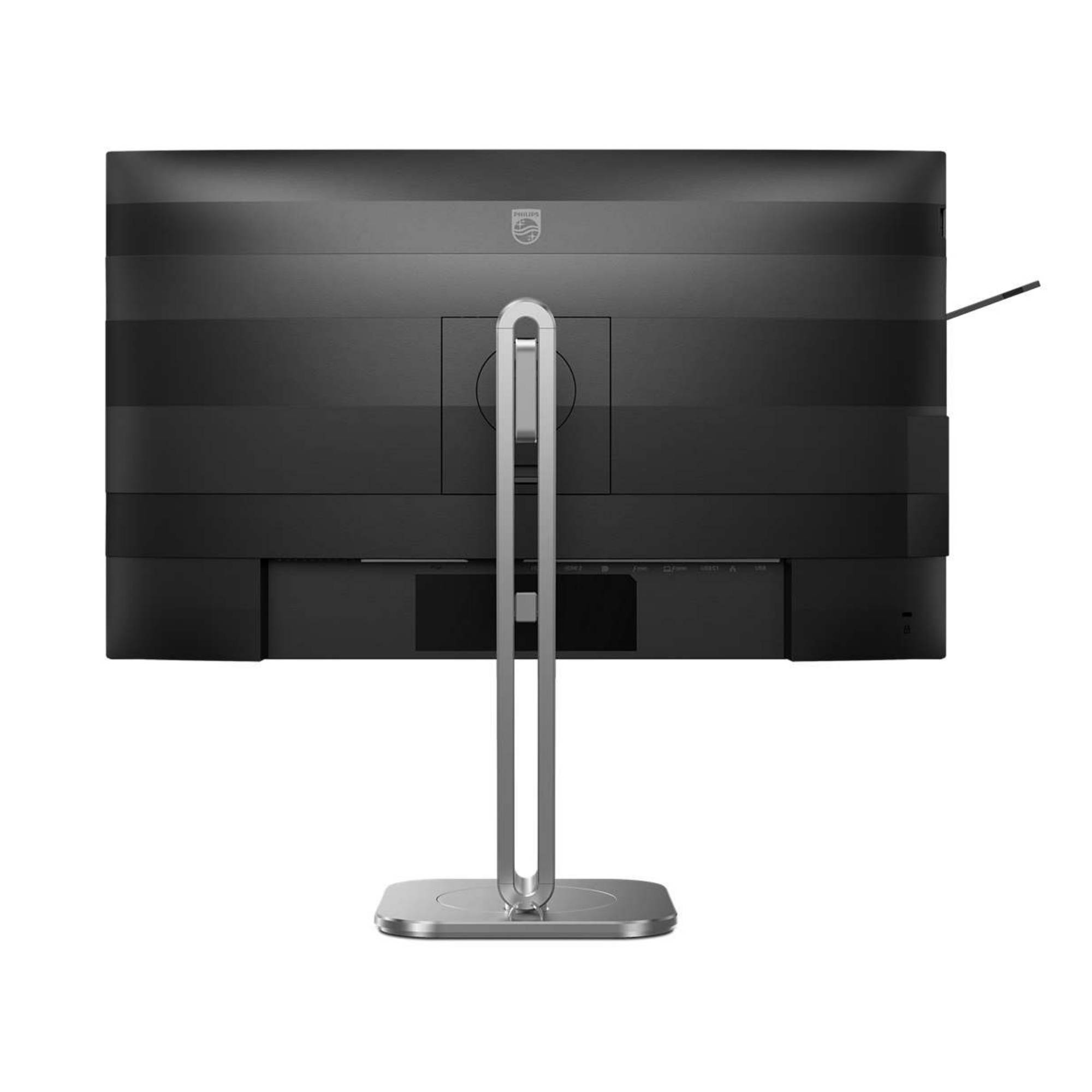 Philips 27B2U6903 6000 Series LED-Monitor 68,5 cm 27 Zoll 3840 x 2160 4K UHD 2160p @ 60 Hz IPS 350 cd/m² 1000:1 4 ms-2