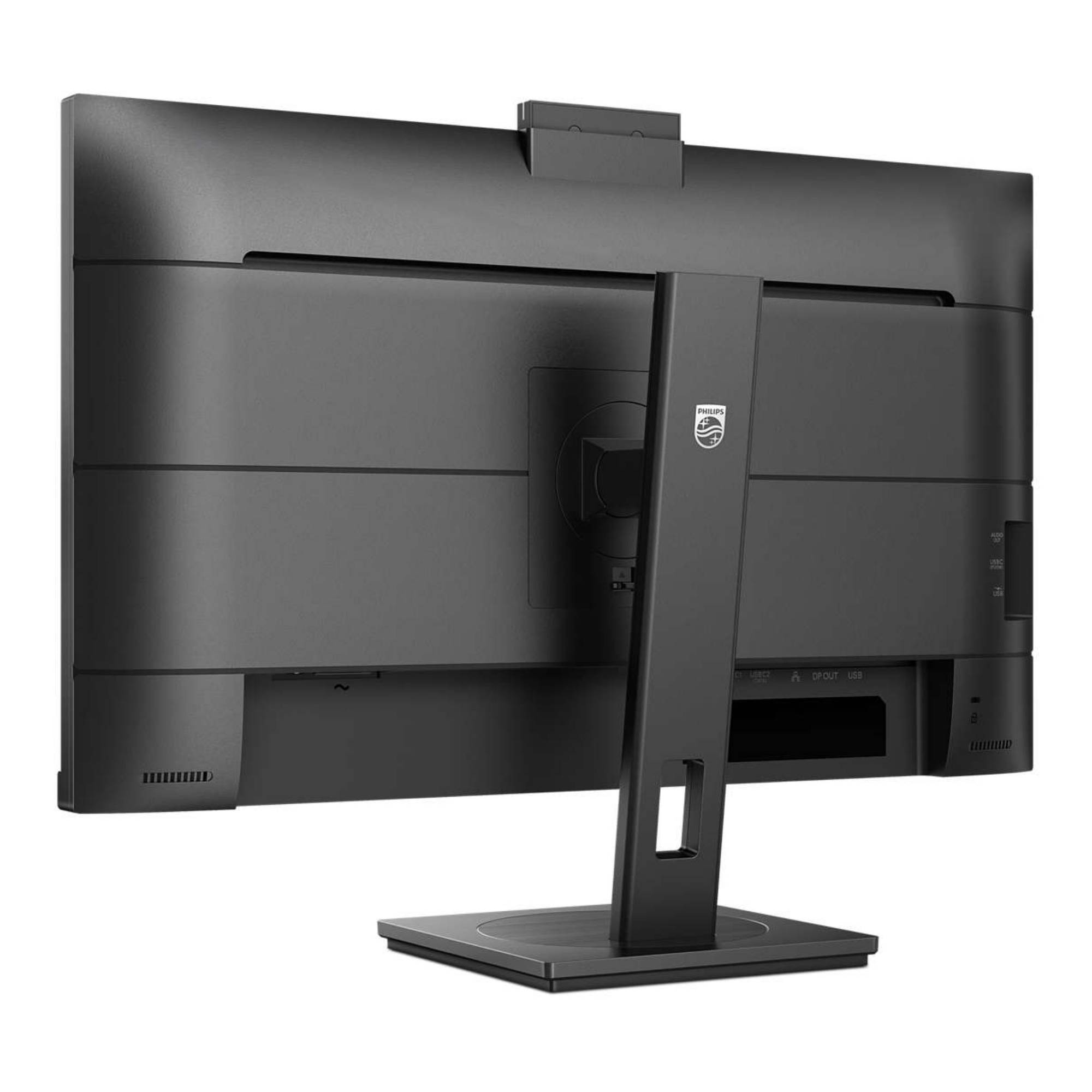 Philips 27B2U6903 6000 Series LED-Monitor 68,5 cm 27 Zoll 3840 x 2160 4K UHD 2160p @ 60 Hz IPS 350 cd/m² 1000:1 4 ms-3
