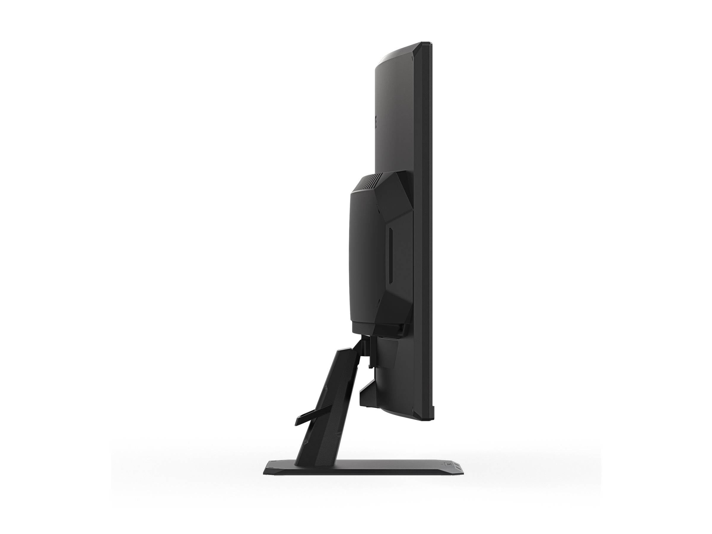 Gigabyte LED-Monitor 81,3 cm 32 Zoll 2560 x 1440 QHD @ 180 Hz VA 250 cd/m² 3500:1 1 ms 2xHDMI DisplayPort-3