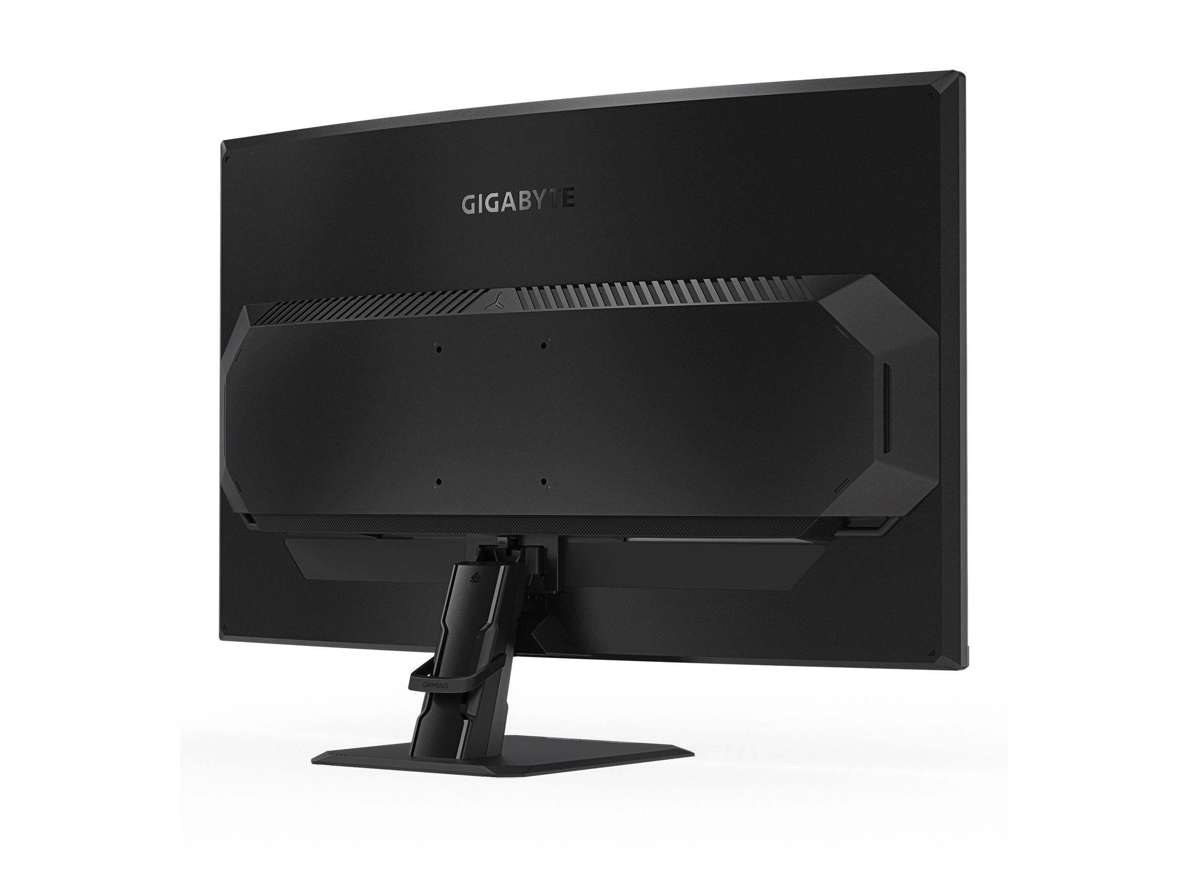 Gigabyte LED-Monitor 81,3 cm 32 Zoll 2560 x 1440 QHD @ 180 Hz VA 250 cd/m² 3500:1 1 ms 2xHDMI DisplayPort-4