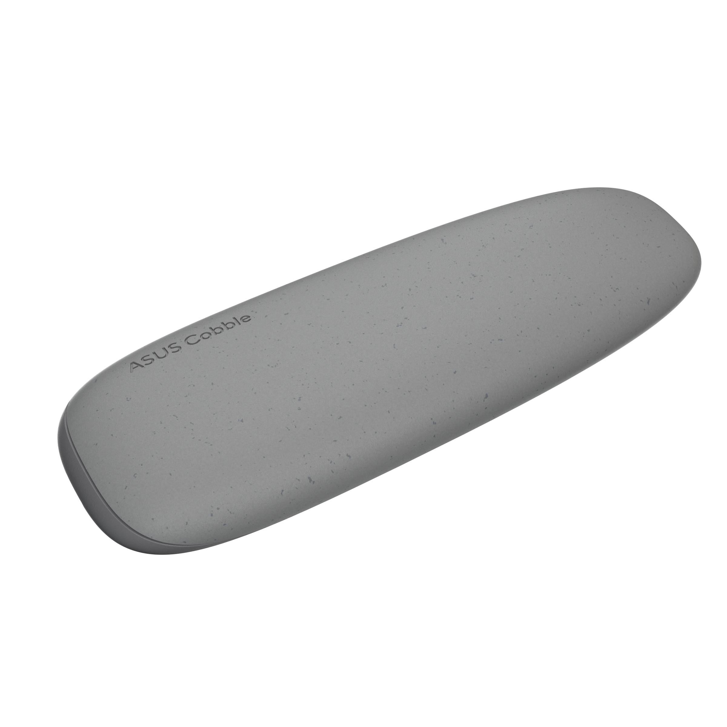 ASUS COBBLE USB-C 3.2 Gen 2x1 SSD-Gehäuse, grau 90DD02R6-M09000-1