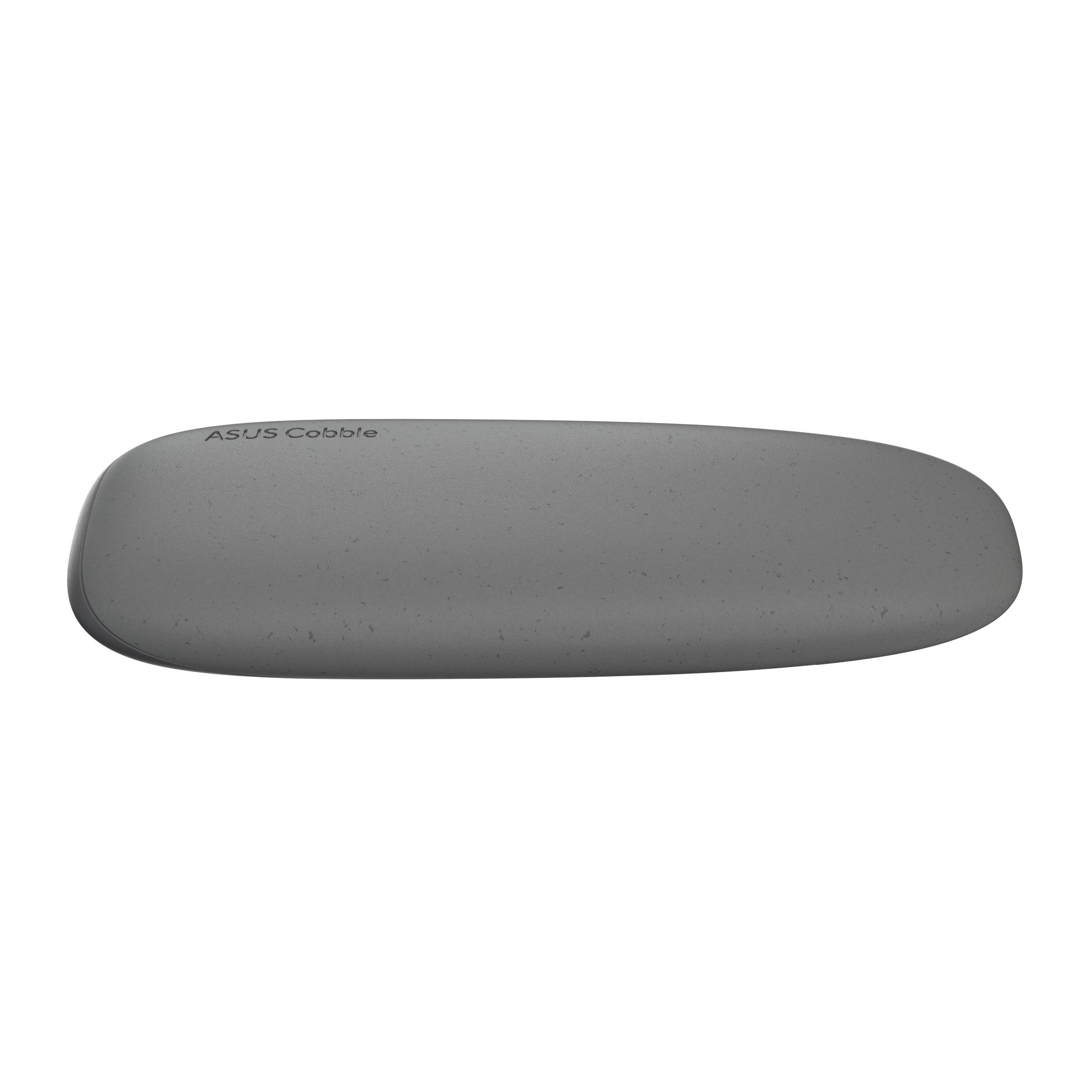 ASUS COBBLE USB-C 3.2 Gen 2x1 SSD-Gehäuse, grau 90DD02R6-M09000-3
