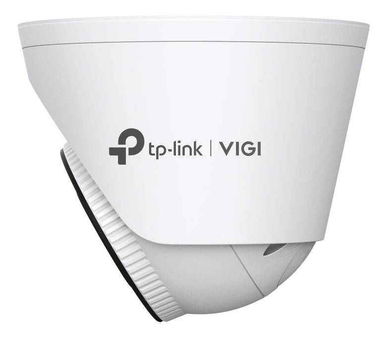 TP-LINK VIGI InSight S485 V1 - Netzwerk-Überwachungskamera - schwenken / neigen - Drehplattform --1