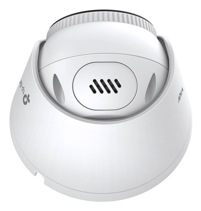 TP-LINK VIGI InSight S485 V1 - Netzwerk-Überwachungskamera - schwenken / neigen - Drehplattform --3