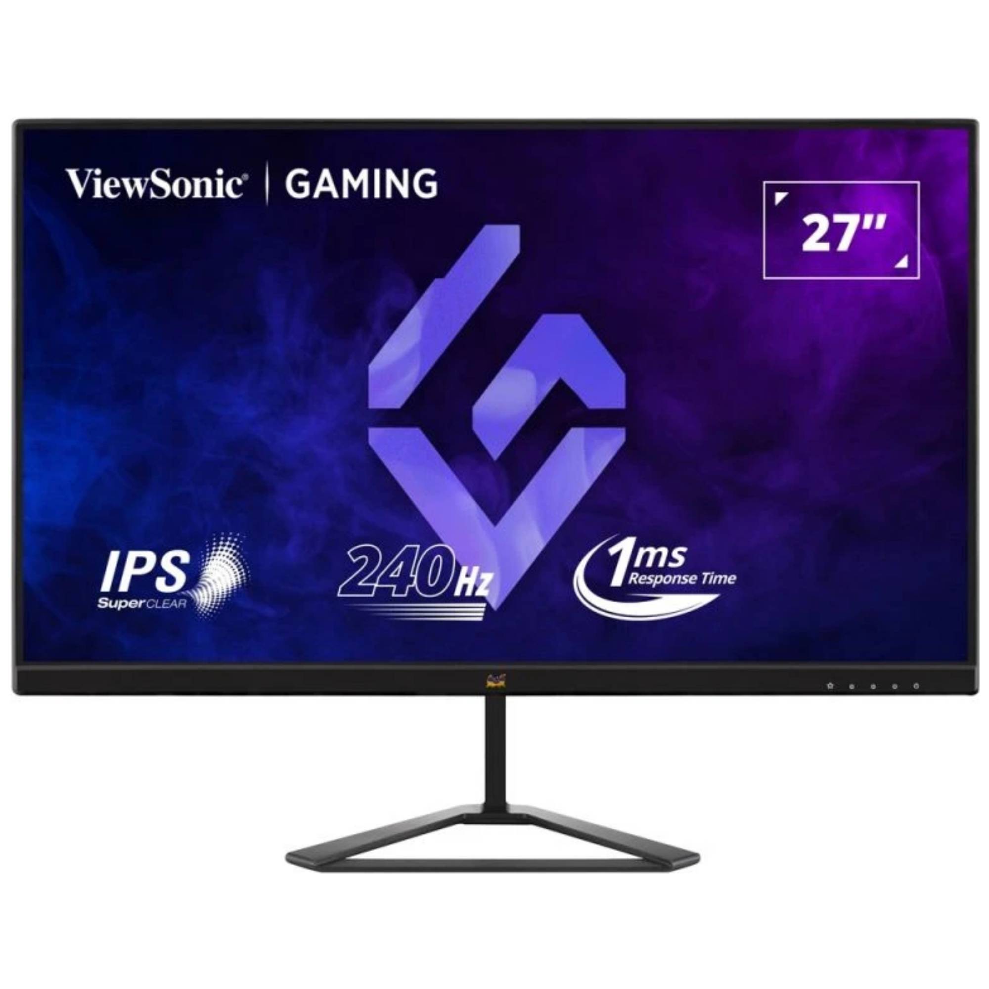 Viewsonic VX2779A-HD-PRO Gaming Monitor 27 Zoll VX2779A-HD-PRO-1