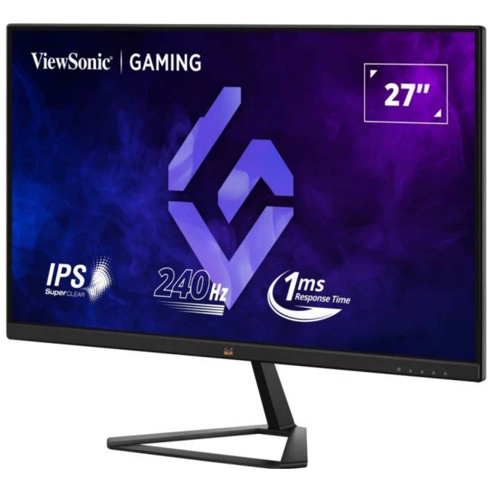 Viewsonic VX2779A-HD-PRO Gaming Monitor 27 Zoll VX2779A-HD-PRO-3