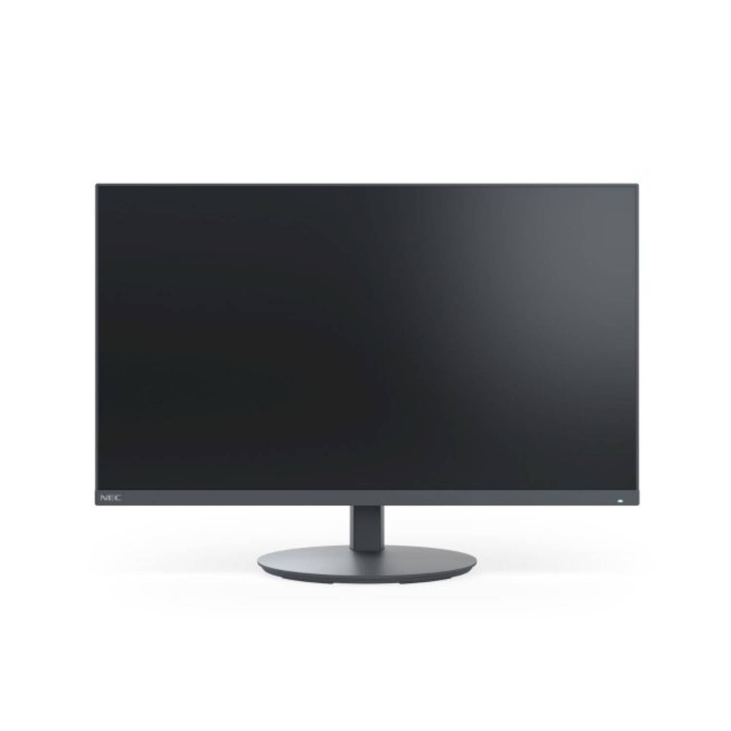 NEC Display MultiSync E244F LED-Monitor 60 cm 24" 1920 x 1080 Full HD 1080p @ Hz VA 250 cd/m² 3000:1 6 ms HDMI VGA-2