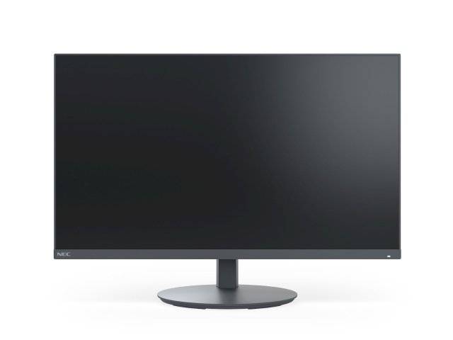 NEC Display MultiSync E244F LED-Monitor 60 cm 24" 1920 x 1080 Full HD 1080p @ Hz VA 250 cd/m² 3000:1 6 ms HDMI VGA-3