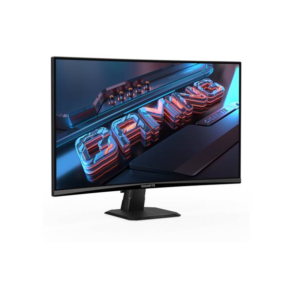 Gigabyte GS27QCA - LED-Monitor - 68.6 cm (27")