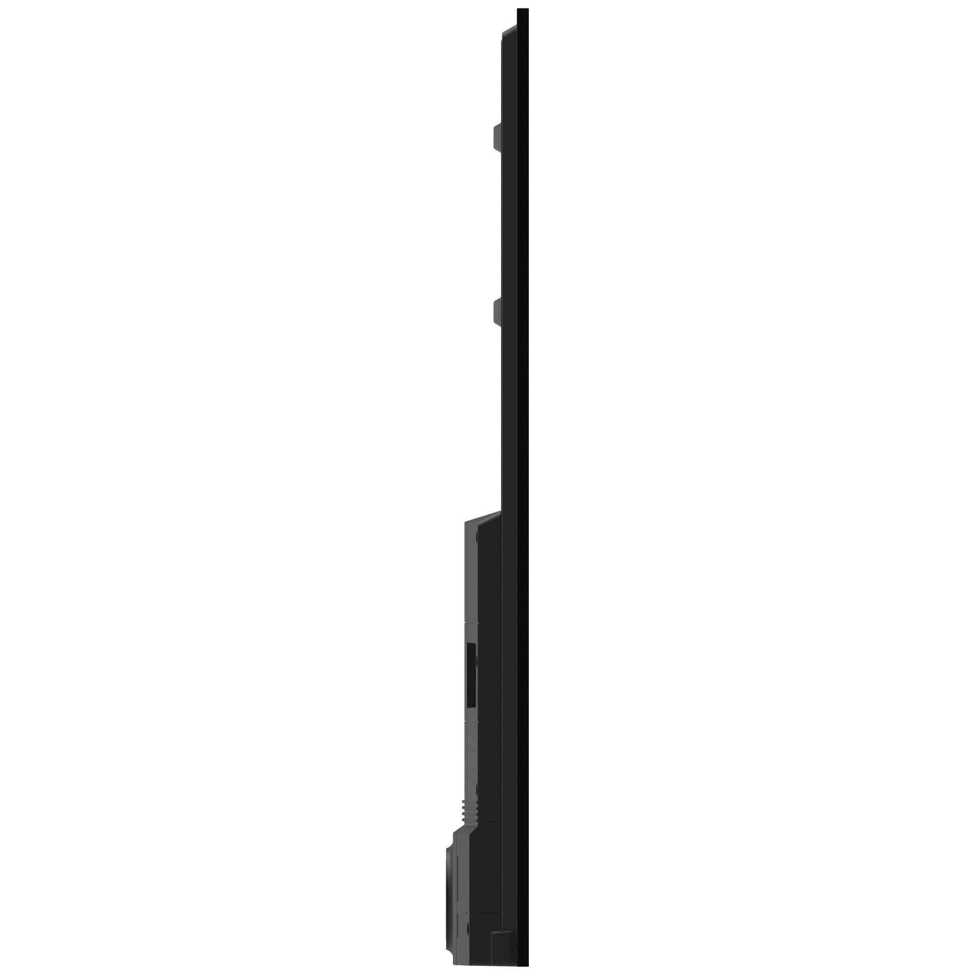 iiyama LE9864UHS-B1AG Digital Signage Flachbildschirm 2,49 m 98 Zoll 3840 x 2160 Pixel WLAN 24/7 6,5 ms 5.000:1 500-1