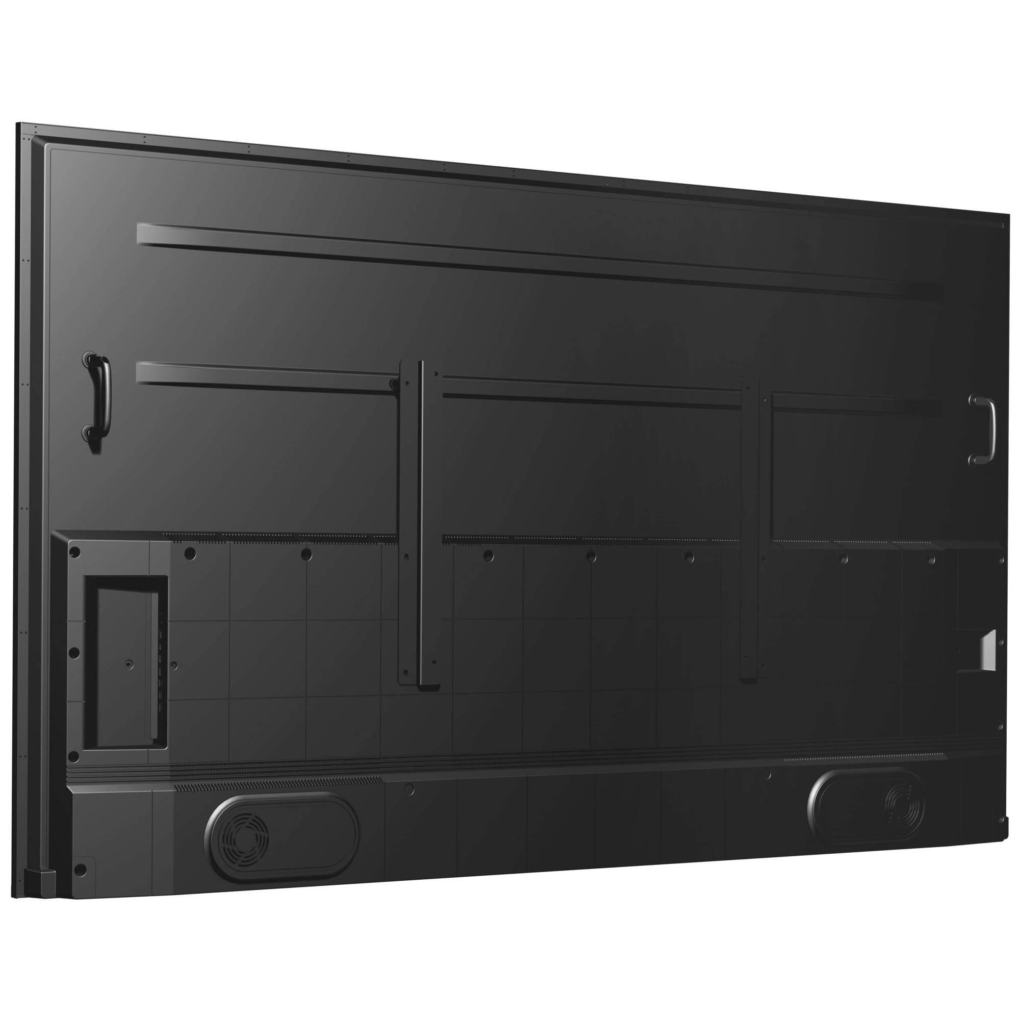 iiyama LE9864UHS-B1AG Digital Signage Flachbildschirm 2,49 m 98 Zoll 3840 x 2160 Pixel WLAN 24/7 6,5 ms 5.000:1 500-3