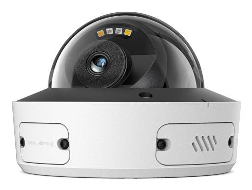 TP-LINK VIGI InSight S245 V1 - Netzwerk-Überwachungskamera - schwenken / neigen - Kuppel --2