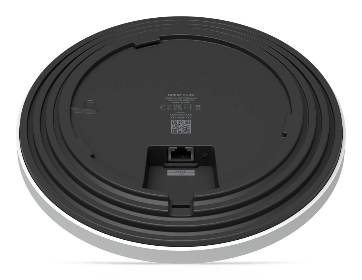 U7 Pro XG Decken-Access-Point WiFi 7, 10GbE-2