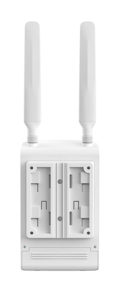TP-LINK Omada ER703WP-4G-Outdoor - Gateway - 0,3 Gbps-1