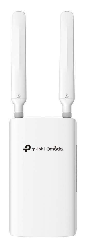 TP-LINK Omada ER703WP-4G-Outdoor - Gateway - 0,3 Gbps-2