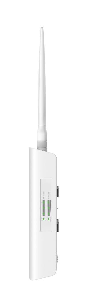 TP-LINK Omada ER703WP-4G-Outdoor - Gateway - 0,3 Gbps-3