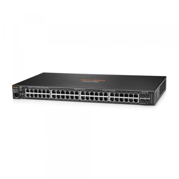 HPE Aruba J9775A Netzwerk Switch