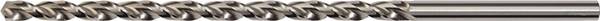 TECWERK Tieflochspiralbohrer DIN 1869 Typ TS Nenn-Ø 5,5 mm HSS-Co Zylinderschaft