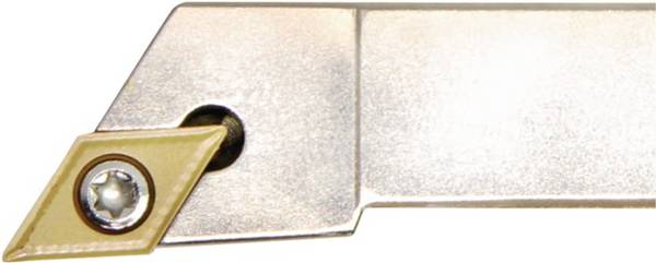 Klemmdrehhalter SDJCR1010E07 re.vern.Außen TECWERK