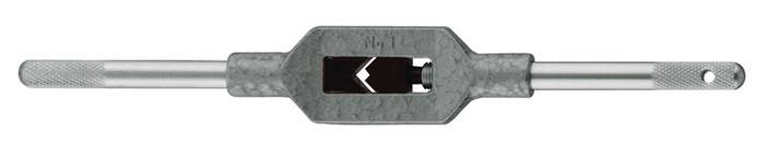 Windeisen DIN 1814 Gr.1 1/2 verstellb.STA TECWERK-0