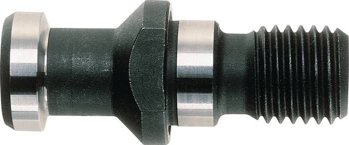 Anzugsbolzen ISO 7388-3 Form AD SK50 m.Bohr.TECWERK-0