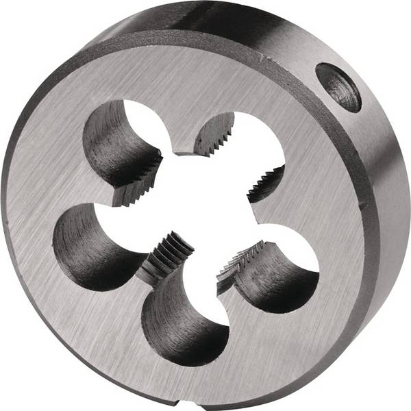 Schneideisen Form B M16x2mm HSS 6g TECWERK