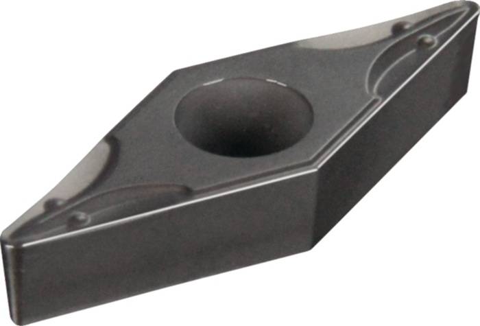 Wendeschneidplatte VBMT160404-M UNI Bearb.mittel TECWERK-0