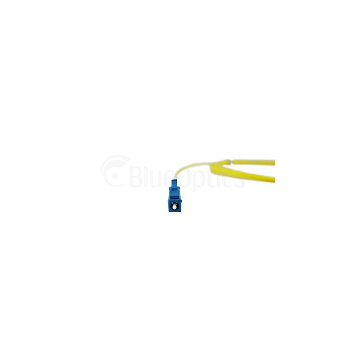 BlueOptics Simplex LWL Patchkabel LC-UPC/LC-APC Singlemode 0.5 Meter-3