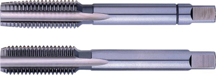 Handgewindebohrersatz DIN 2181 MF24x1,5mm HSS ISO2 (6H) 2tlg.TECWERK-0