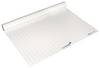 Flipchartfolie Magic-Chart B600xH800mm Flipchart Folien kariert