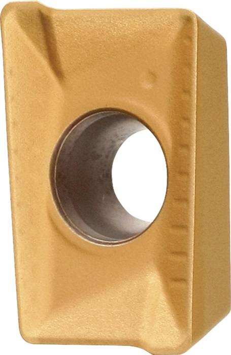 Wendeschneidplatte APKT100305PDER-M PMK40 Bearb.mittel TECWERK-0