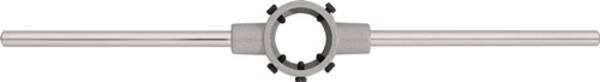 Schneideisenhalter DIN 225 D.20mm H.7mm Zinkdruckg.TECWERK