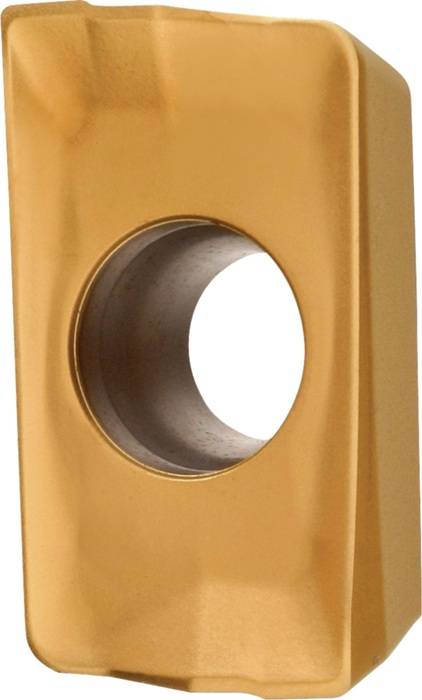 Wendeschneidplatte APKT 1604PDR-HM PMK30 Bearb.Schrupp TECWERK-0